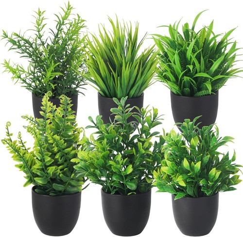 Stk künstliche blumen im - 6,
