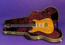 Pensa MK1-Plus Carved Top