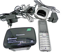 Panasonic Telefon KX-TG8621G +