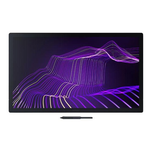 Wacom cintiq pro - pro, 27