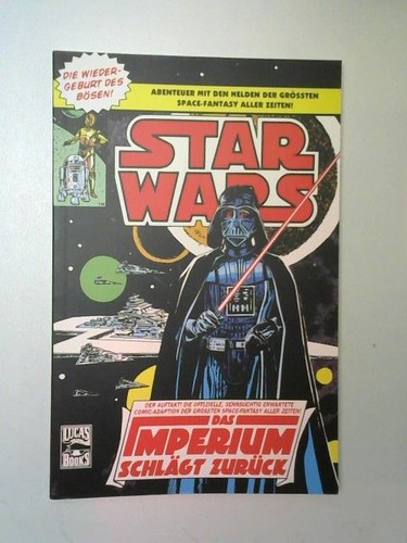 Star wars classics - wars,