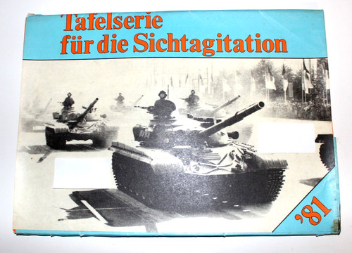 Ddr nva propaganda - ddr,