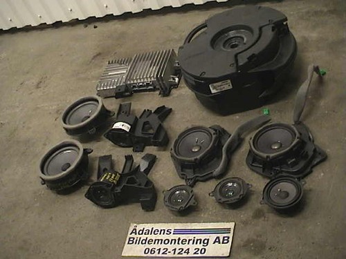 Radio übriges saab 9 - Übriges,