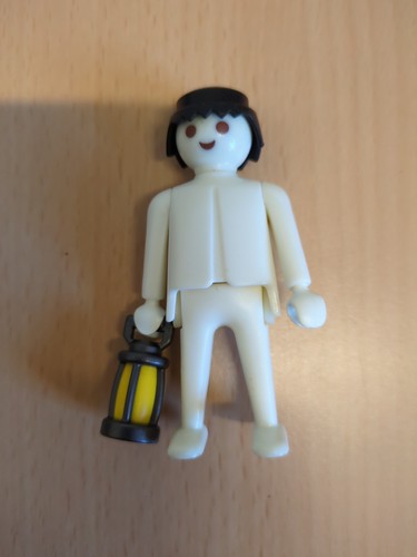 Playmobil figur geist - (geobra),