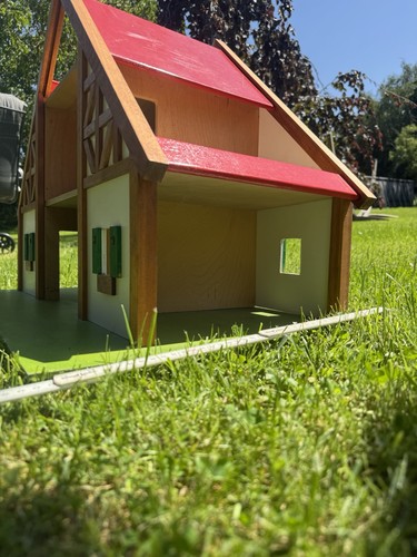 Puppenhaus kinderspielzeug - puppenhaus,,
