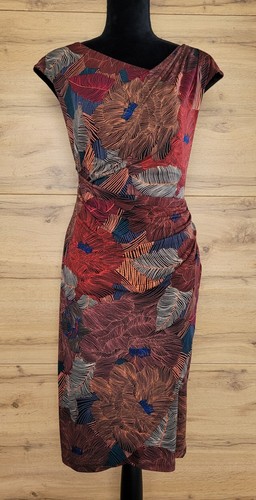 Kleid damen etuikleid - kleid,