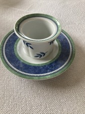 Eierbecher Switch 3 Villeroy & Boch Porzellan