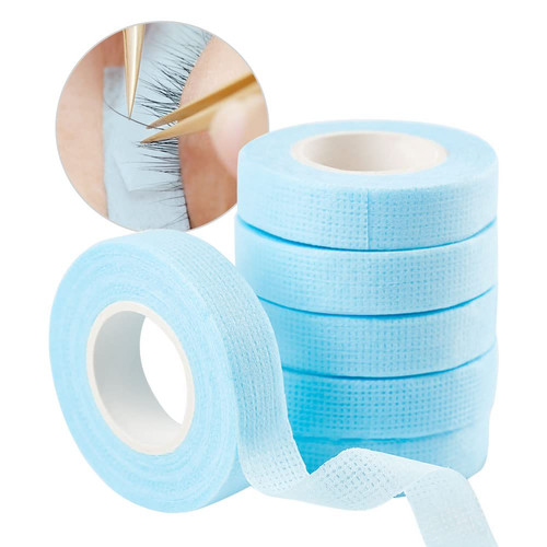 Lunamoon rollen wimpern tape - wimpern,