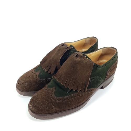 Meier oxford schuhe damen - oxford,