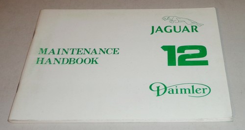 Wartungsanleitung maintenance - wartungsanleitung,