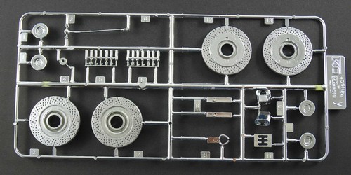 Pocher bremsscheiben - pocher, 1:8