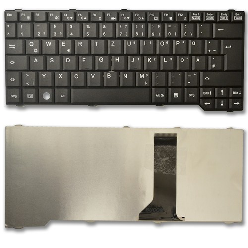 Fujitsu siemens amilo tastatur - siemens,