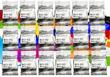 20x Original Canon Tinte Patronen BCI-10 BK schwarz BJ-30 BJC-50 BJC-70 BJC-80 B
