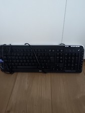 HP Tastatur HP KEYBOARD 