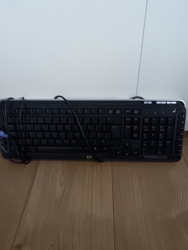 Tastatur keyboard - hp,