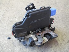 Stellmotor hinten rechts VW Touran Touareg Golf 5 Jetta Türschloss 7L0839016