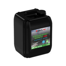 Frostschutz Kühlerfrostschutz G12 bis -30°C.  5-10-15-20-25L. Premium Qualität