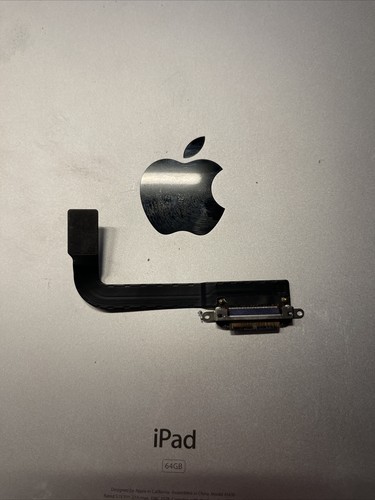 Apple ipad tablet 64gb - apple, 3