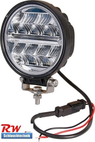 Arbeitsscheinwerfer led 24w - arbeitsscheinwerfer,