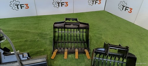 Sieblöffel mit zähnen - sieblöffel,