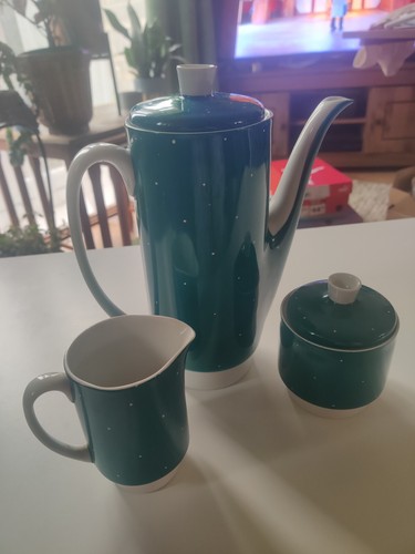 Seltenes vintage retro - retro, cmielow