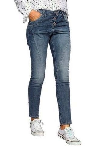 Please jeans p78a boyfriend - jeans,
