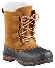 NEU! BAFFIN Winterstiefel
