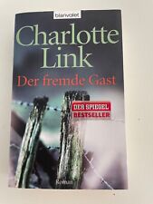 Charlotte Link, Der fremde Gast TB