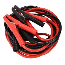 2000A 2x 4m Starthilfekabel