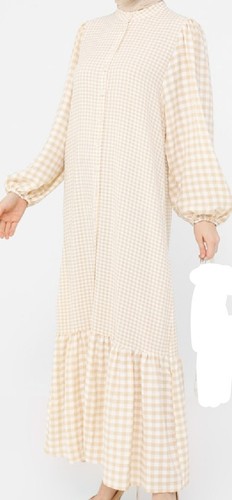 Tesettür damenkleid größe - damenkleid,