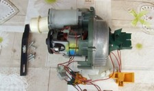 Vorwerk Original Motor Vorwerk Kobold 120 aus Staubsauger ausgebaut
