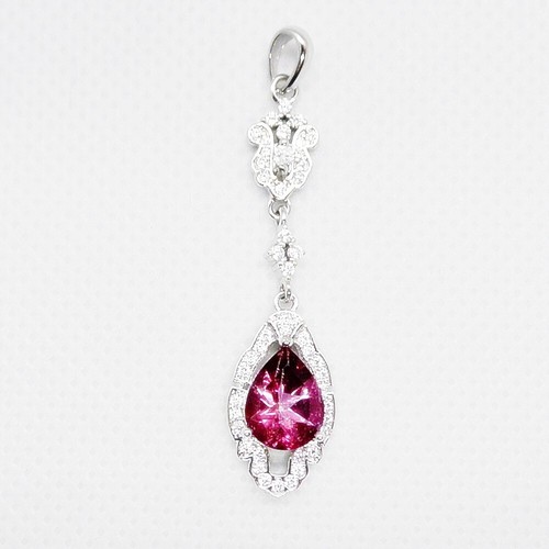 Mystik pinktopas cubic - mystik,