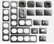 Busch - Jäger Alpha nea