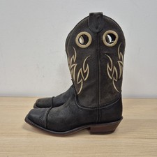 Justin Bent BRL613 bestickt