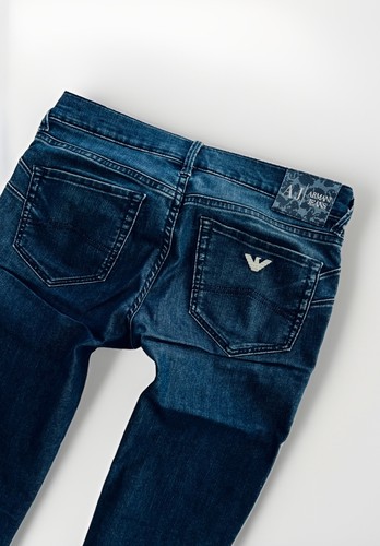 Armani jeans designer - armani,