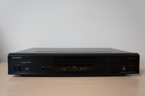 Onkyo 7355 hi fi - onkyo,