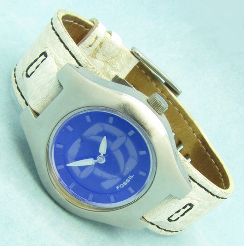 Fossil big tic damen - fossil,