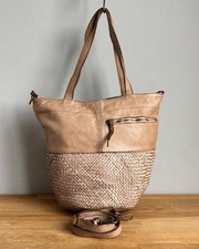 Tasche Shopper Schultertasche