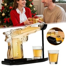 Dekanter Whisky Set Whiskey