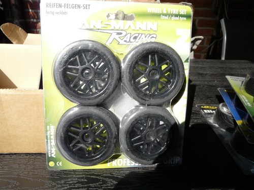 Ersatzteile räder felgen - rc-ersatzteile, räder/felgen