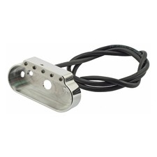 Motogadget, MSM Combi Rahmen mit Blinker. poliert