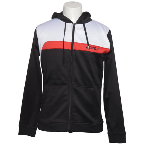 2xu kapuzenpullover größe - 2xu,,
