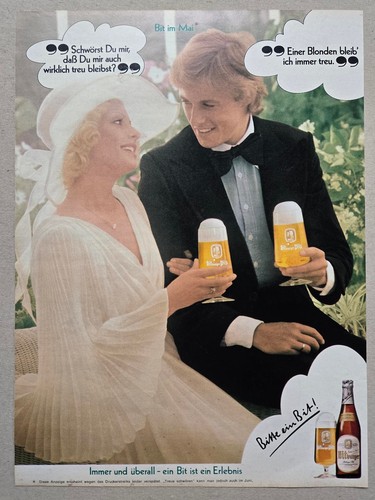 Bitburger pils bitte ein - bitburger,