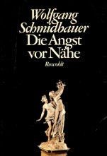 Die angst vor nähe von - angst,