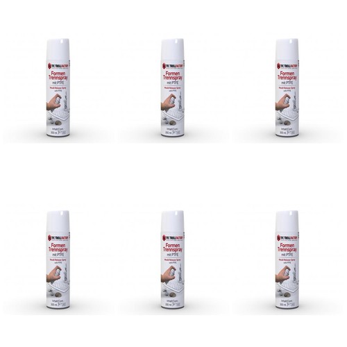 6er set tfc - set, formen