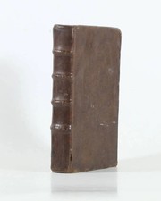 [Bretagne] FALKE Praxis der Heiligen Kommunion - Rennes, Vatar, 1728