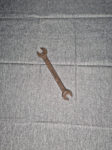 Hazet 350 maulschlüssel - ,