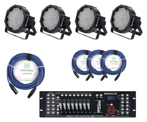 Super lichtanlage led - super,