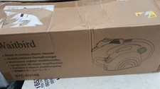 Waitbird Dampfreiniger, 21