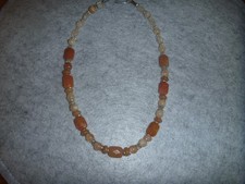 Aventurin-Mondstein-Kette